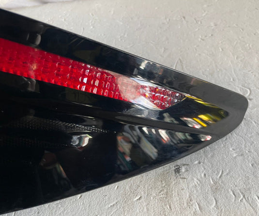 2022-2026 HYUNDAI TUCSON REAR RIGHT PASSENGER SIDE OUTER TAILLIGHT LAMP