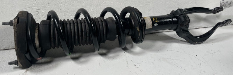 Load image into Gallery viewer, 2017-2020 INFINITI Q60 FRONT LEFT OR RIGHT SHOCK STRUT SPRING ABSORBER # 112504
