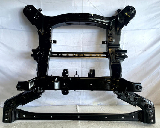 2022-2024 HYUNDAI IONIQ 5 RWD FRONT ENGINE SUBFRAME CROSSMEMBER CRADLE