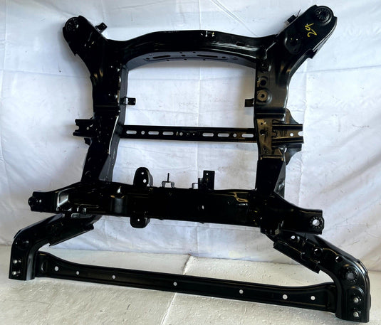 2022-2024 HYUNDAI IONIQ 5 RWD FRONT ENGINE SUBFRAME CROSSMEMBER CRADLE