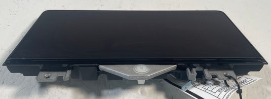 2022 - 2023 GENESIS G70 DASH DASHBOARD CENTER DISPLAY SCREEN MONITOR