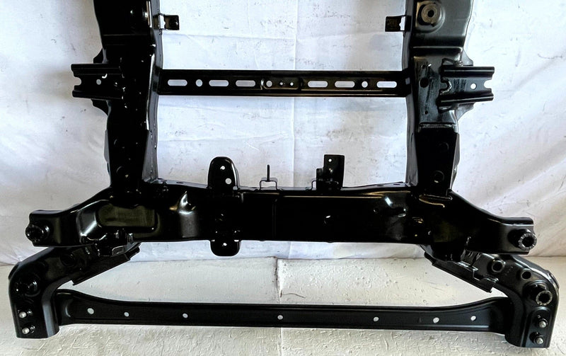 Load image into Gallery viewer, 2022-2024 HYUNDAI IONIQ 5 RWD FRONT ENGINE SUBFRAME CROSSMEMBER CRADLE # 108857
