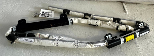 2024 - 2026 HYUNDAI SANTA FE FRONT LEFT DRIVER SIDE ROOF CURTAIN AIRBAG