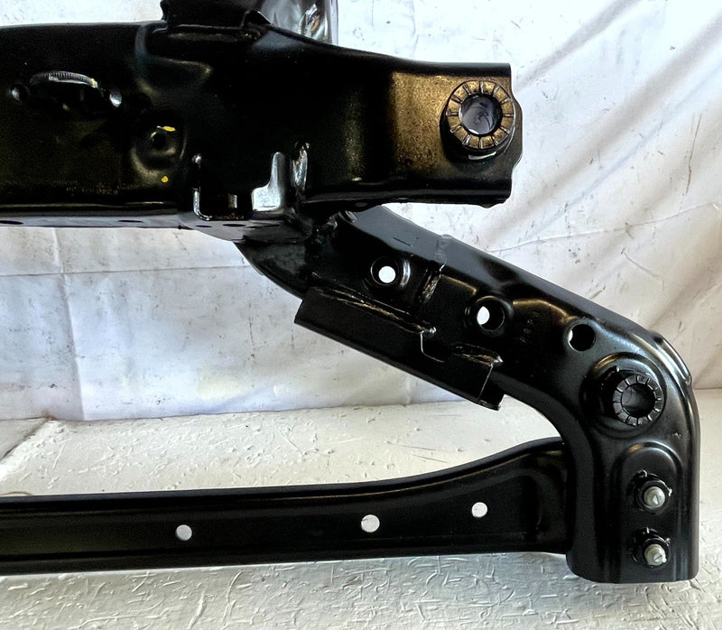 Load image into Gallery viewer, 2022-2024 HYUNDAI IONIQ 5 RWD FRONT ENGINE SUBFRAME CROSSMEMBER CRADLE # 108857

