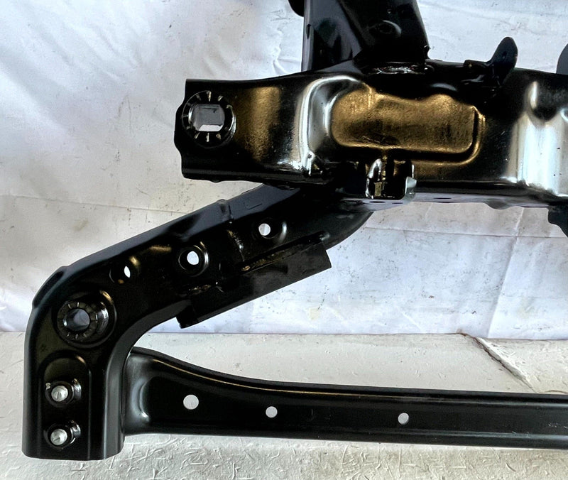 Load image into Gallery viewer, 2022-2024 HYUNDAI IONIQ 5 RWD FRONT ENGINE SUBFRAME CROSSMEMBER CRADLE # 108857
