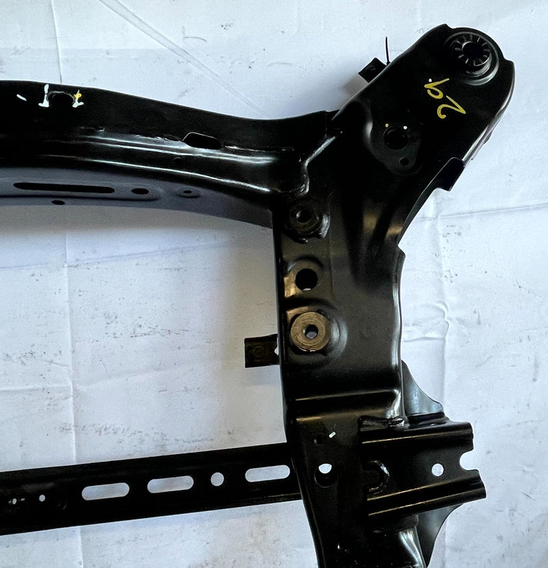 Load image into Gallery viewer, 2022-2024 HYUNDAI IONIQ 5 RWD FRONT ENGINE SUBFRAME CROSSMEMBER CRADLE # 108857
