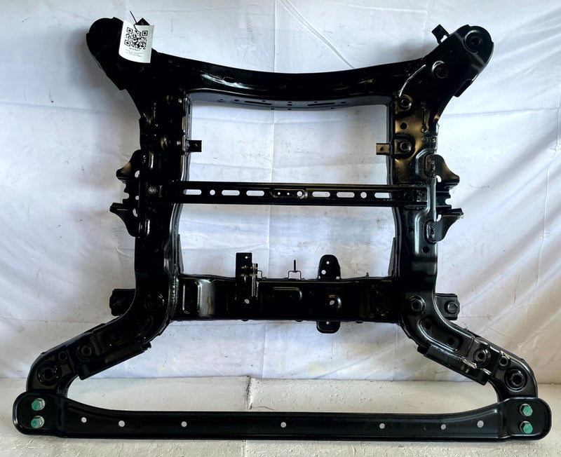 Load image into Gallery viewer, 2022-2024 HYUNDAI IONIQ 5 RWD FRONT ENGINE SUBFRAME CROSSMEMBER CRADLE # 108857
