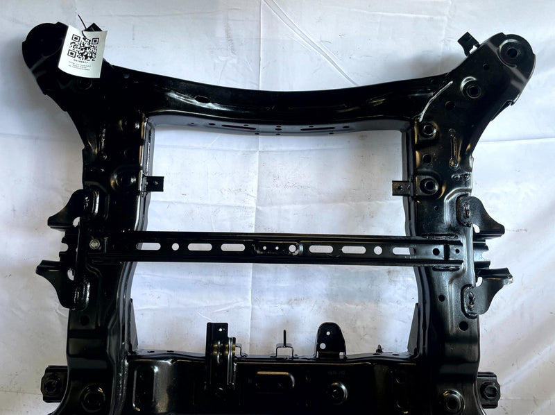Load image into Gallery viewer, 2022-2024 HYUNDAI IONIQ 5 RWD FRONT ENGINE SUBFRAME CROSSMEMBER CRADLE # 108857

