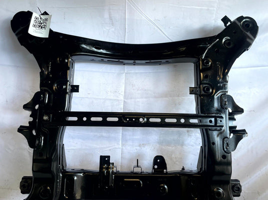 2022-2024 HYUNDAI IONIQ 5 RWD FRONT ENGINE SUBFRAME CROSSMEMBER CRADLE