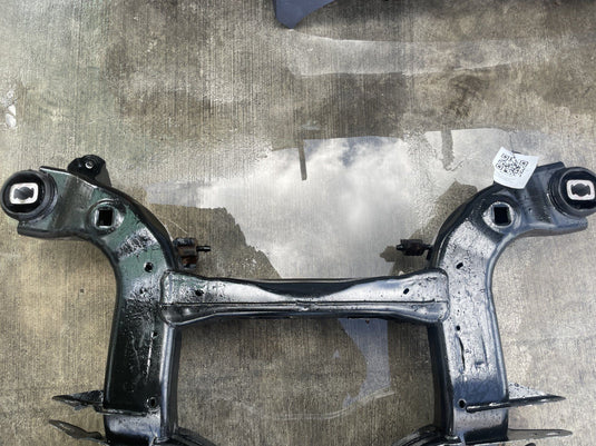 20-25 FORD EXPLORER REAR UNDERCARRIAGE SUBFRAME CROSSMEMBER CRADLE 2.3L