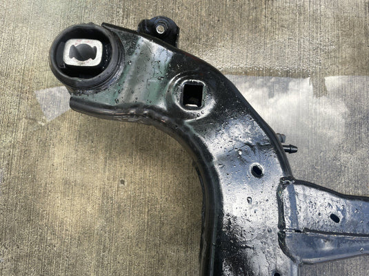 20-25 FORD EXPLORER REAR UNDERCARRIAGE SUBFRAME CROSSMEMBER CRADLE 2.3L