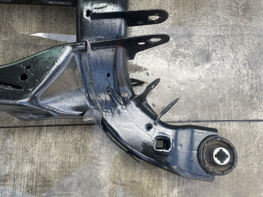 20-25 FORD EXPLORER REAR UNDERCARRIAGE SUBFRAME CROSSMEMBER CRADLE 2.3L