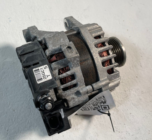 21-26 HYUNDAI SONATA SANTA FE ENGINE ALTERNATOR GENERATOR ASSEMBLY 2.5L
