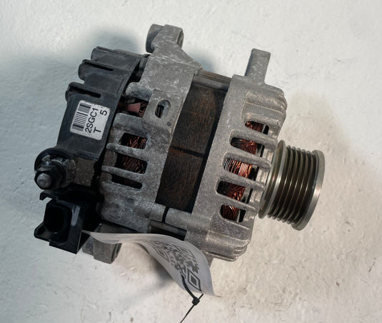 21-26 HYUNDAI SONATA SANTA FE ENGINE ALTERNATOR GENERATOR ASSEMBLY 2.5L