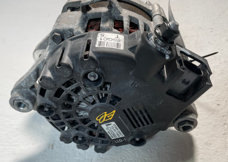 Load image into Gallery viewer, 21-26 HYUNDAI SONATA SANTA FE ENGINE ALTERNATOR GENERATOR ASSEMBLY 2.5L # 106928
