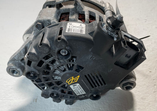 21-26 HYUNDAI SONATA SANTA FE ENGINE ALTERNATOR GENERATOR ASSEMBLY 2.5L