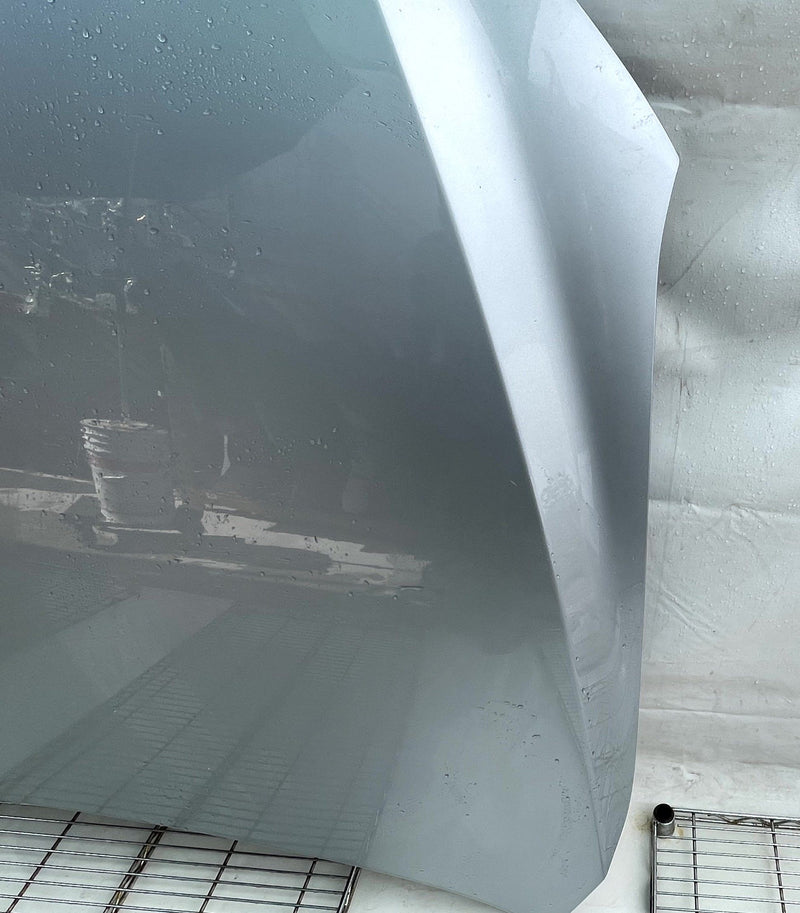 Load image into Gallery viewer, MAZDA CX-5 FRONT HOOD BONNET SHELL PANEL ASSEMBLY SILVER (45P) 2022-2025 #113800
