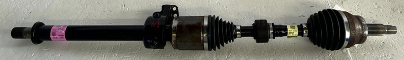Load image into Gallery viewer, 2026 HYUNDAI SANTA FE FWD FRONT RIGHT SIDE AXLE SHAFT HALFSHAFT 2.5L # 111271
