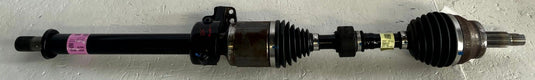 2026 HYUNDAI SANTA FE FWD FRONT RIGHT SIDE AXLE SHAFT HALFSHAFT 2.5L 