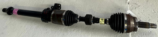 2026 HYUNDAI SANTA FE FWD FRONT RIGHT SIDE AXLE SHAFT HALFSHAFT 2.5L 