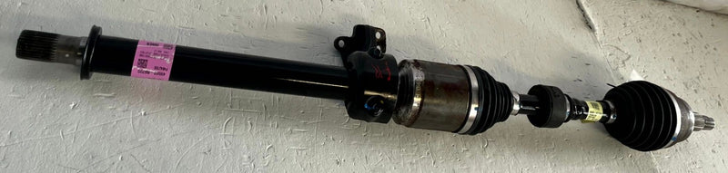 Load image into Gallery viewer, 2026 HYUNDAI SANTA FE FWD FRONT RIGHT SIDE AXLE SHAFT HALFSHAFT 2.5L # 111271
