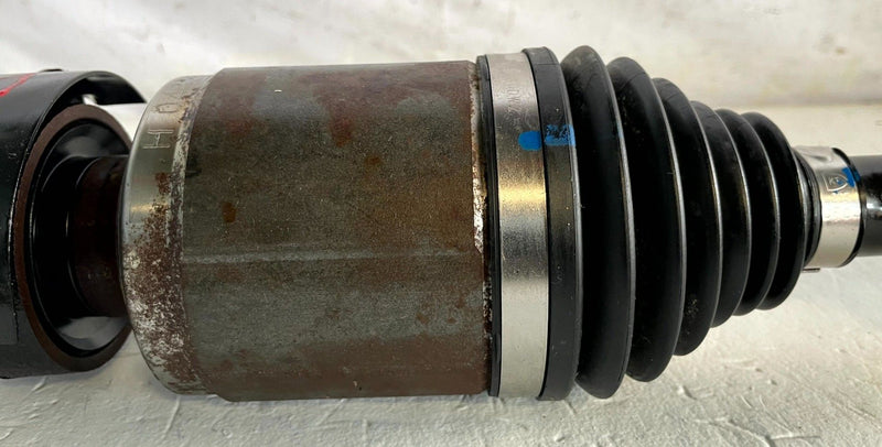 Load image into Gallery viewer, 2026 HYUNDAI SANTA FE FWD FRONT RIGHT SIDE AXLE SHAFT HALFSHAFT 2.5L # 111271

