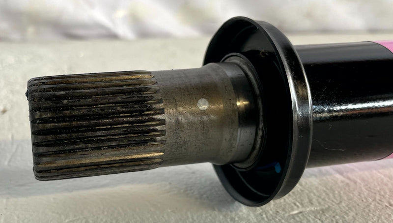 Load image into Gallery viewer, 2026 HYUNDAI SANTA FE FWD FRONT RIGHT SIDE AXLE SHAFT HALFSHAFT 2.5L # 111271
