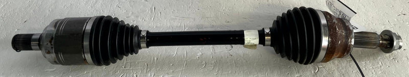 Load image into Gallery viewer, 2026 HYUNDAI SANTA FE FWD FRONT LEFT DRIVER SIDE CV AXLE SHAFT 2.5L # 111293
