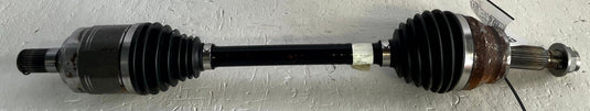 2026 HYUNDAI SANTA FE FWD FRONT LEFT DRIVER SIDE CV AXLE SHAFT 2.5L