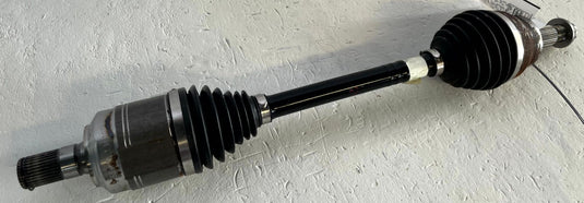 2026 HYUNDAI SANTA FE FWD FRONT LEFT DRIVER SIDE CV AXLE SHAFT 2.5L