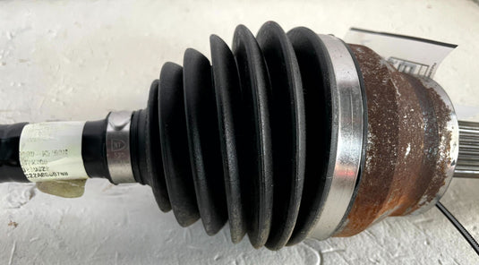 2026 HYUNDAI SANTA FE FWD FRONT LEFT DRIVER SIDE CV AXLE SHAFT 2.5L