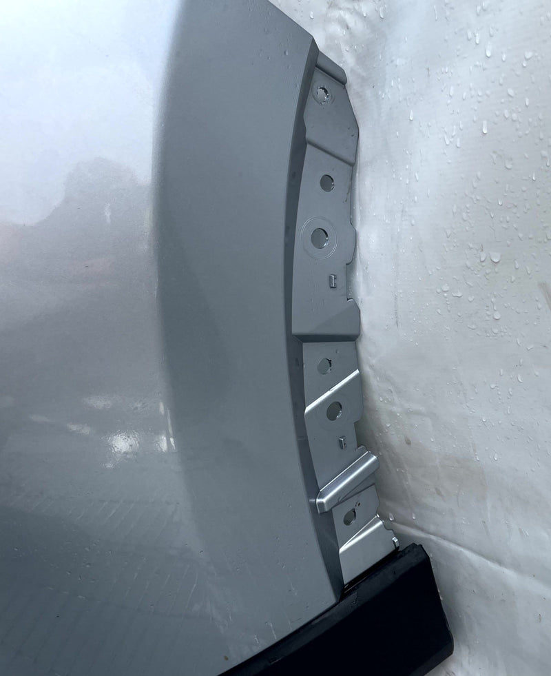 Load image into Gallery viewer, MAZDA CX-5 REAR BUMPER COVER PANEL W/ REFLECTOR SILVER (45P) 2022-2025 # 113801
