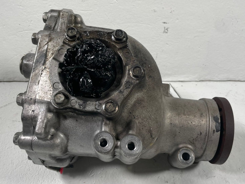 Load image into Gallery viewer, 17-22 INFINITI Q60 AWD FRONT DIFFERENTIAL CARRIER ASSEMBLY 93K MILES 3.0L 112533

