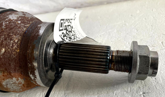 2026 HYUNDAI SANTA FE FWD FRONT LEFT DRIVER SIDE CV AXLE SHAFT 2.5L