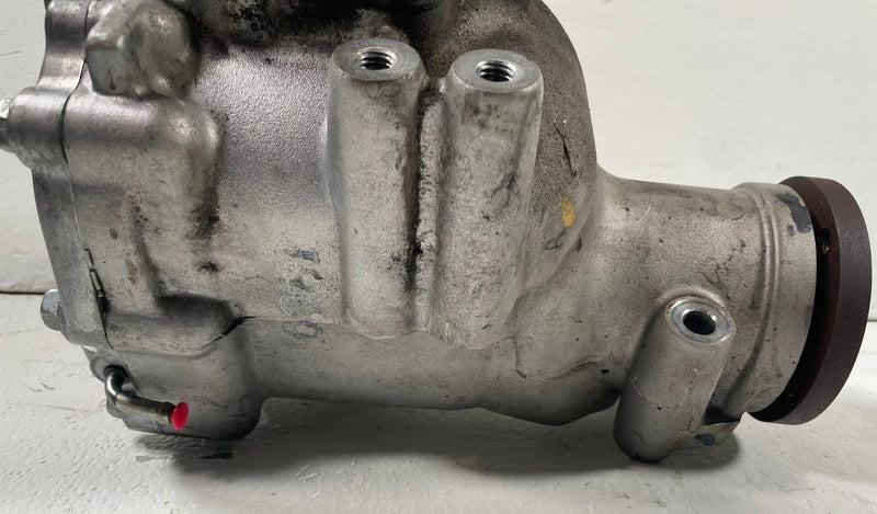 Load image into Gallery viewer, 17-22 INFINITI Q60 AWD FRONT DIFFERENTIAL CARRIER ASSEMBLY 93K MILES 3.0L 112533

