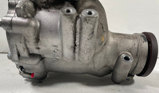17-22 INFINITI Q60 AWD FRONT DIFFERENTIAL CARRIER ASSEMBLY 93K MILES 3.0L 112533