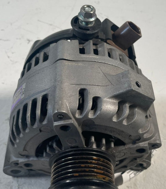 2019-2023 GENESIS G70 ENGINE ALTERNATOR GENERATOR ASSEMBLY 13.5V 2.5L