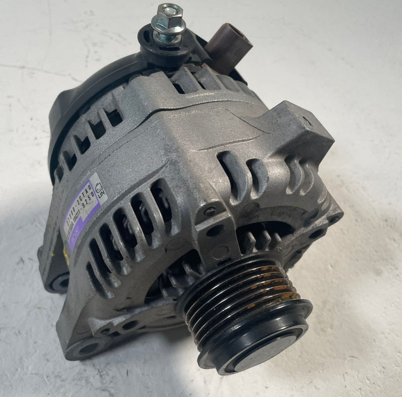 Load image into Gallery viewer, 2019-2023 GENESIS G70 ENGINE ALTERNATOR GENERATOR ASSEMBLY 13.5V 2.5L # 113923
