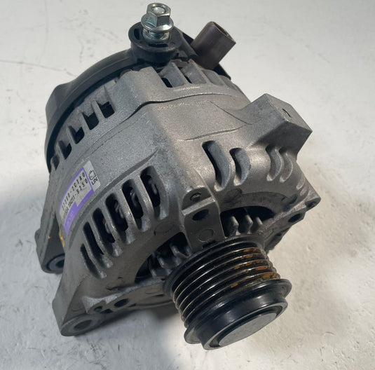 2019-2023 GENESIS G70 ENGINE ALTERNATOR GENERATOR ASSEMBLY 13.5V 2.5L