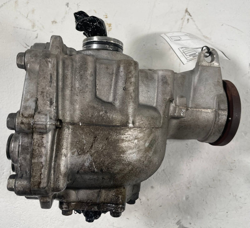 Load image into Gallery viewer, 17-22 INFINITI Q60 AWD FRONT DIFFERENTIAL CARRIER ASSEMBLY 93K MILES 3.0L 112533
