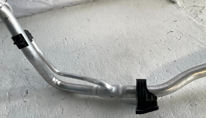 Load image into Gallery viewer, 2024-26 HYUNDAI SANTA FE AC AIR CONDITIONING SUCTION PIPE TUBE LINE 2.5L #111279
