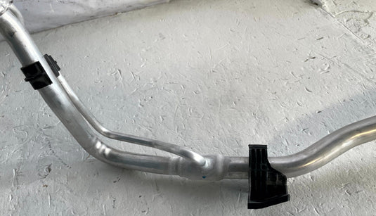 2024-26 HYUNDAI SANTA FE AC AIR CONDITIONING SUCTION PIPE TUBE LINE 2.5L