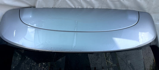 MAZDA CX-5 REAR TRUNK LID DECK TAIL GATE HATCH ASSEMBLY SILVER 45P 17-25