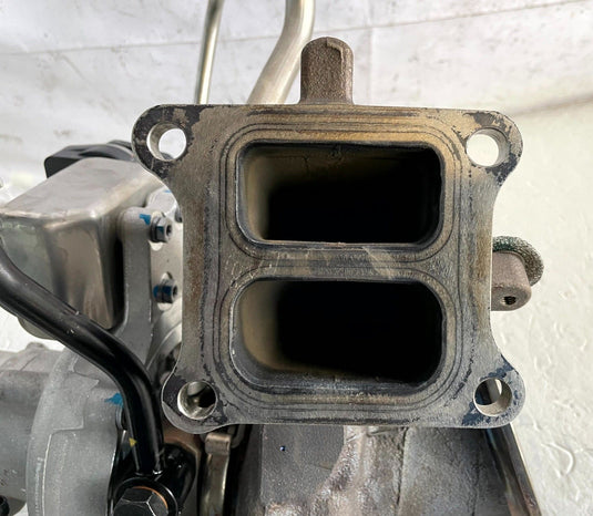 2021 - 2026 HYUNDAI SANTA FE ENGINE EXHAUST MANIFOLD TURBOCHARGER 2.5L