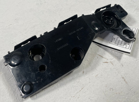 2022 - 2026 TOYOTA TUNDRA SEQUOIA FRONT LEFT DRIVER SIDE BUMPER BRACKET
