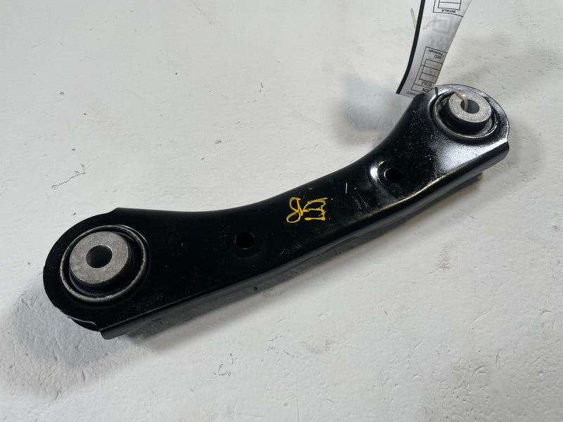 Load image into Gallery viewer, 2022-2025 HYUNDAI IONIQ 5 REAR LEFT DRIVER UPPER FORWARD CONTROL ARM # 109833
