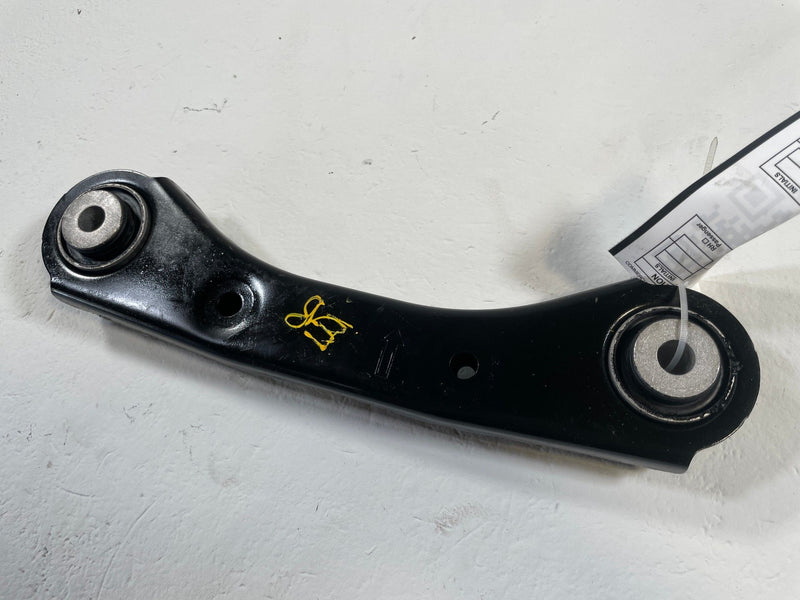 Load image into Gallery viewer, 2022-2025 HYUNDAI IONIQ 5 REAR LEFT DRIVER UPPER FORWARD CONTROL ARM # 109833
