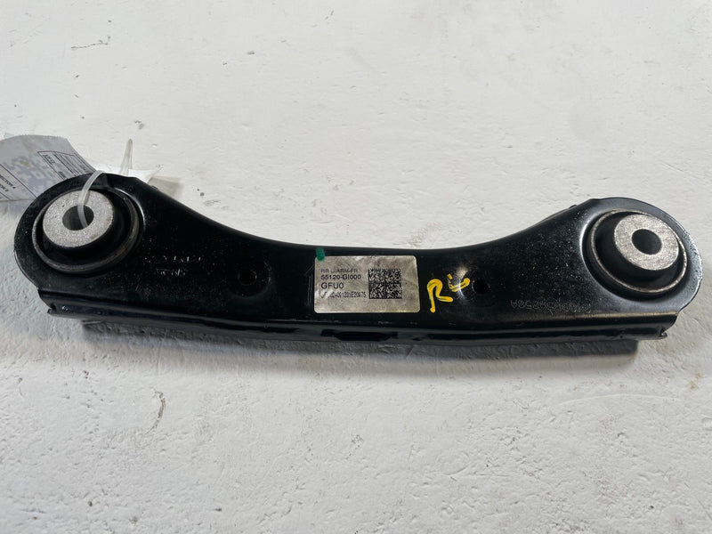 Load image into Gallery viewer, 2022-2025 HYUNDAI IONIQ 5 REAR LEFT DRIVER UPPER FORWARD CONTROL ARM # 109833
