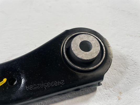 2022-2025 HYUNDAI IONIQ 5 REAR LEFT DRIVER UPPER FORWARD CONTROL ARM