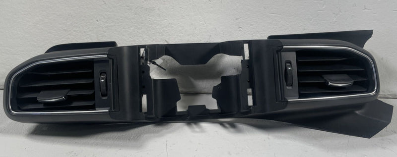 Load image into Gallery viewer, 2020 - 2025 FORD EXPLORER FRONT DASH CENTER AIR VENT GRILLE BEZEL TRIM # 111078
